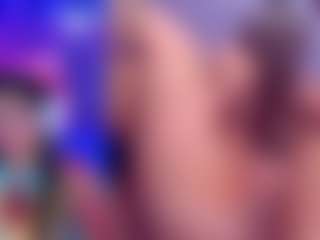 AriHale's Live Sex Cam Show