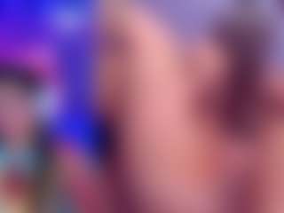 AriHale's Live Sex Cam Show