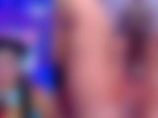 Show in cam erotica live di AriHale
