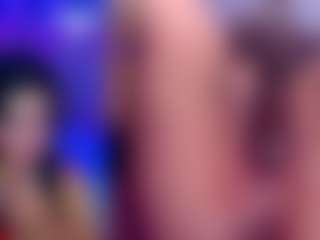 AriHale's Live Sex Cam Show
