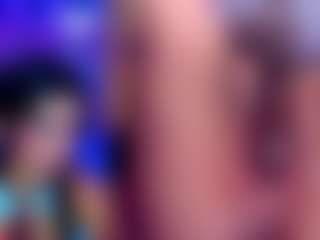 AriHale's Live Sex Cam Show