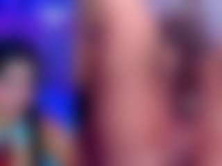 AriHale's Live Sex Cam Show