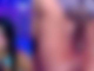 AriHale's Live Sex Cam Show