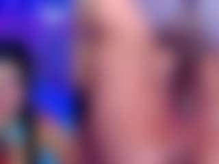 AriHale's Live Sex Cam Show