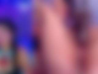 AriHale's Live Sex Cam Show