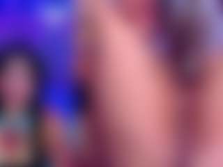 AriHale's Live Sex Cam Show