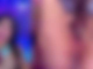 AriHale's Live Sex Cam Show