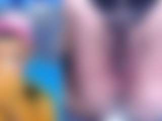 AriHale's Live Sex Cam Show