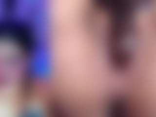 AriHale's Live Sex Cam Show