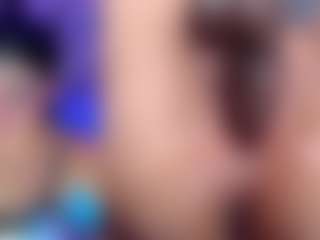 AriHale's Live Sex Cam Show