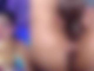 AriHale's Live Sex Cam Show