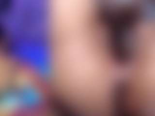 Cam Show en direct de AriHale