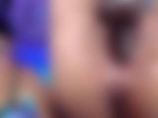 AriHale's Live Sex Cam Show