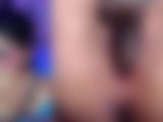 AriHale's Live Sex Cam Show