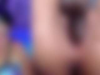 AriHale's Live Sex Cam Show