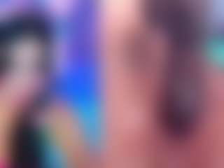 Live cam show with AriHale - Tittyfuck on Camsoda
