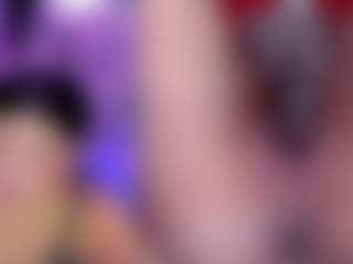 AriHale's Live Sex Cam Show