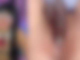 AriHale's Live Sex Cam Show