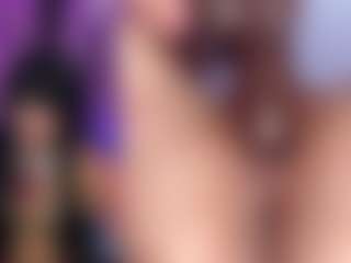 AriHale's Live Sex Cam Show