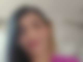 Live cam show with georgina253 - Athletic on Soda Cam