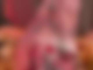 Candy's Live Sex Cam Show