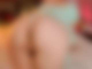 Candy's Live Sex Cam Show