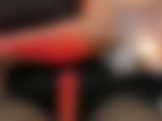Live cam show with Lea - Green Eyes on instabang