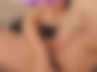 Lea's Live Sex Cam Show