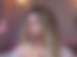 Live cam show with Sidny - Blue Eyes on Camsoda