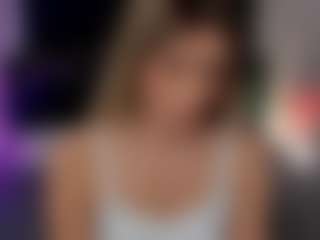 Live cam show with Sidny - Blonde Hair on madthumbs