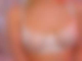 Live cam show with Tinamilger - Blue Eyes on CamwithHer