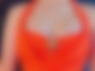 Live cam show with Tinamilger - Blue Eyes on Camsoda
