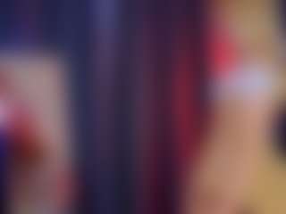 Live cam show with Tinamilger - Blue Eyes on Uber Horny