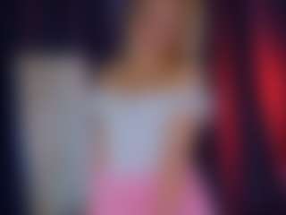 Live cam show with Tinamilger - Blue Eyes on Free Soda