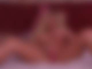 BlondieXStar's Live Sex Cam Show