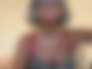 Monica Naughty's Live Sex Cam Show
