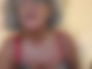 Monica Naughty's Live Sex Cam Show