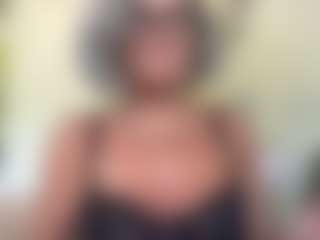 Monica Naughty's Live Sex Cam Show