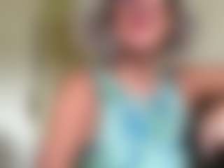 Monica Naughty's Live Sex Cam Show