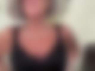 Monica Naughty's Live Sex Cam Show