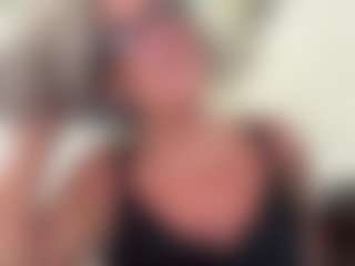 Monica Naughty's Live Sex Cam Show