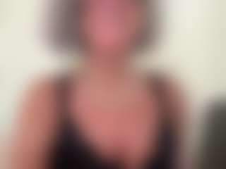 Monica Naughty's Live Sex Cam Show