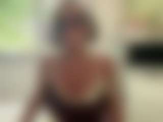 Monica Naughty's Live Sex Cam Show