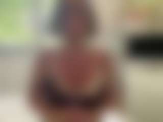 Monica Naughty's Live Sex Cam Show