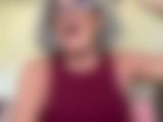 Monica Naughty's Live Sex Cam Show