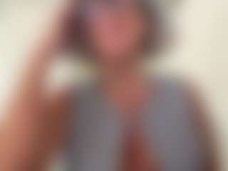 Monica Naughty's Live Sex Cam Show