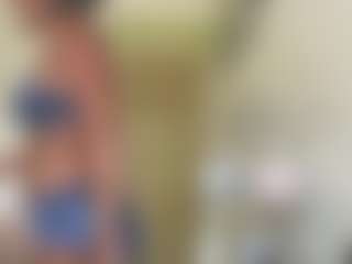 Monica Naughty's Live Sex Cam Show