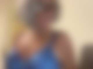 Monica Naughty's Live Sex Cam Show