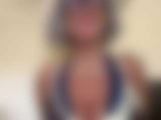 Monica Naughty's Live Sex Cam Show