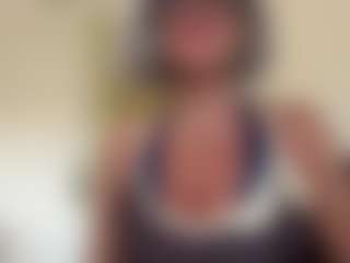 Monica Naughty's Live Sex Cam Show